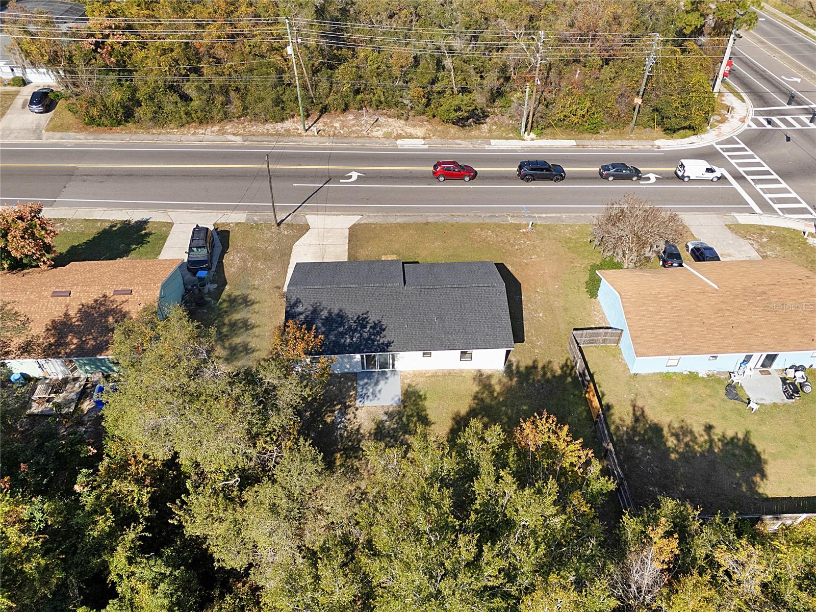 DELTONA LAKES UNIT 53 - Residential