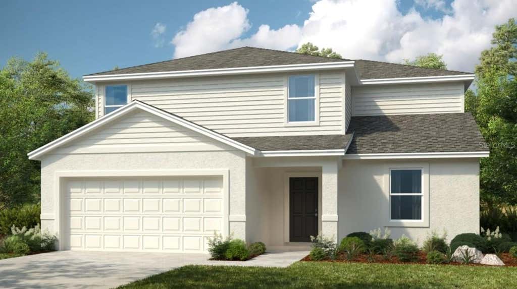 Photo of 13626 Tropical Breeze Way, Hudson, FL 34669 (MLS # TB8535571)
