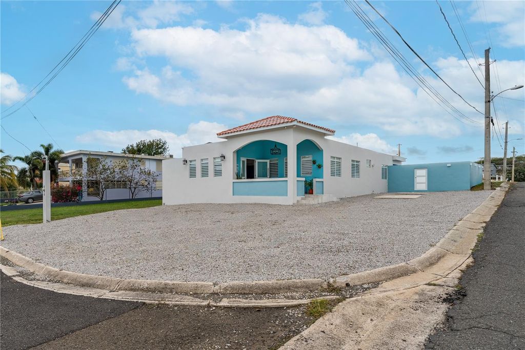 Photo of 301 Llanos Costa #SOLAR 13, Cabo Rojo, PR 00623 (MLS # PR9120067)