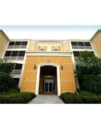 Photo of 3368 Robert Trent Jones Drive #40208, Orlando, FL 32835 (MLS # O6428507)