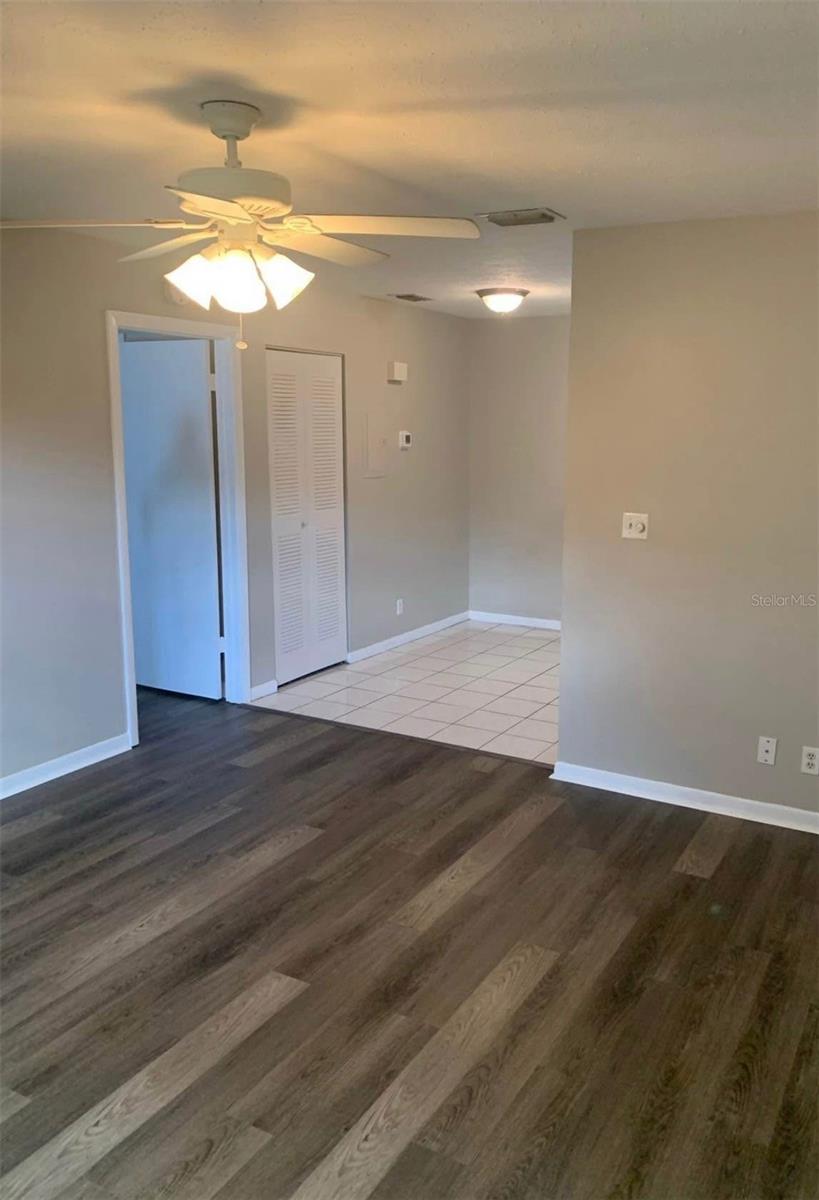 APOLLO BEACH CONDO - Residential Lease