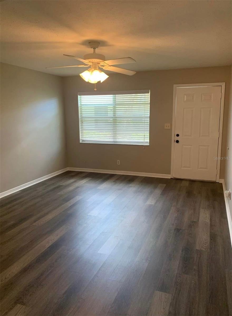 APOLLO BEACH CONDO - Residential Lease