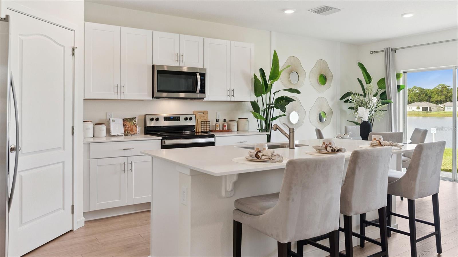 KINDRED PH 3B 3C & 3D - Residential