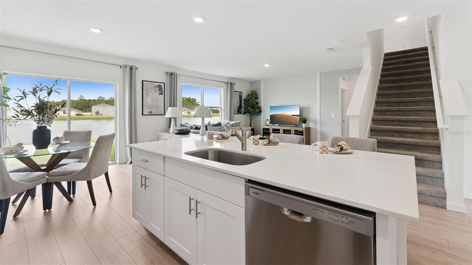 KINDRED PH 3B 3C & 3D - Residential