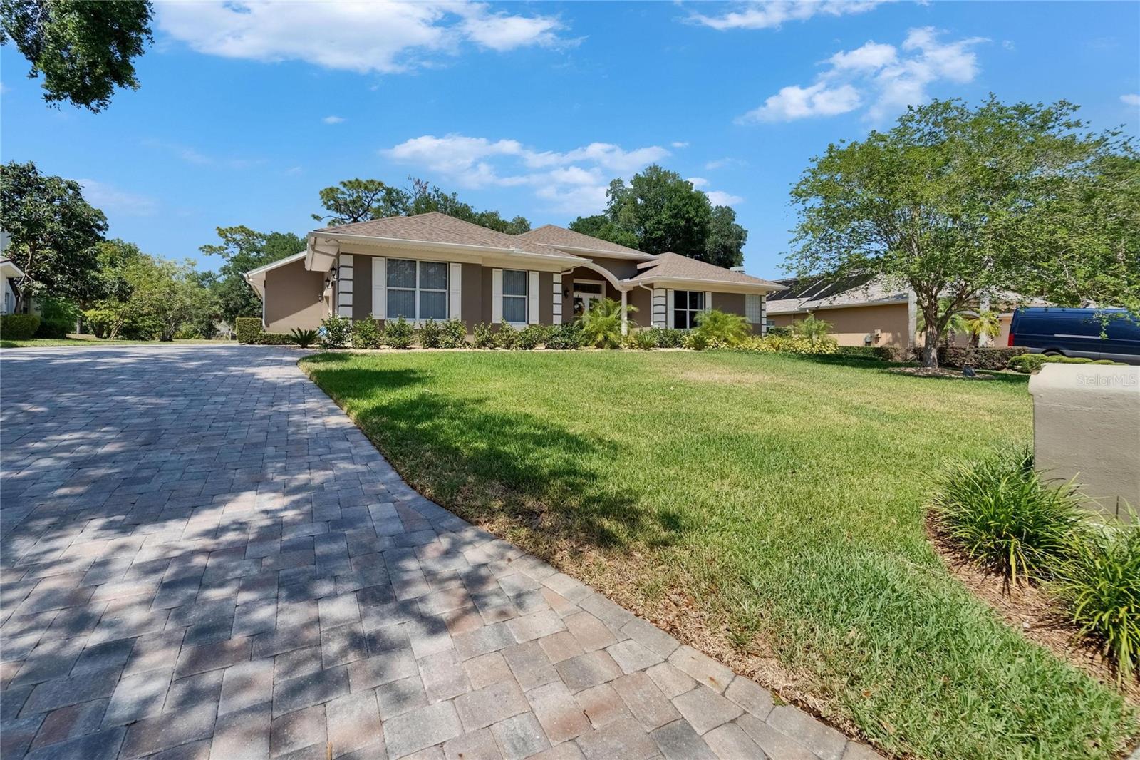 3060 SUTTON WOODS DRIVE