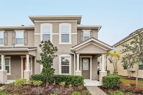 9457 RANDAL PARK BOULEVARD ORLANDO FL 32832
