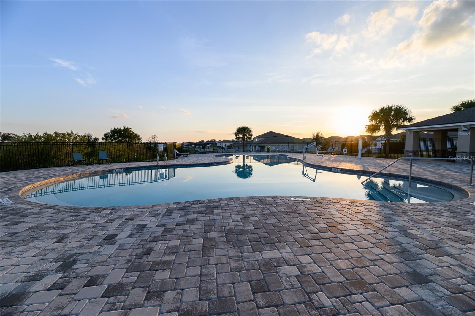 LUCERNE PARK RESERVE - Residential