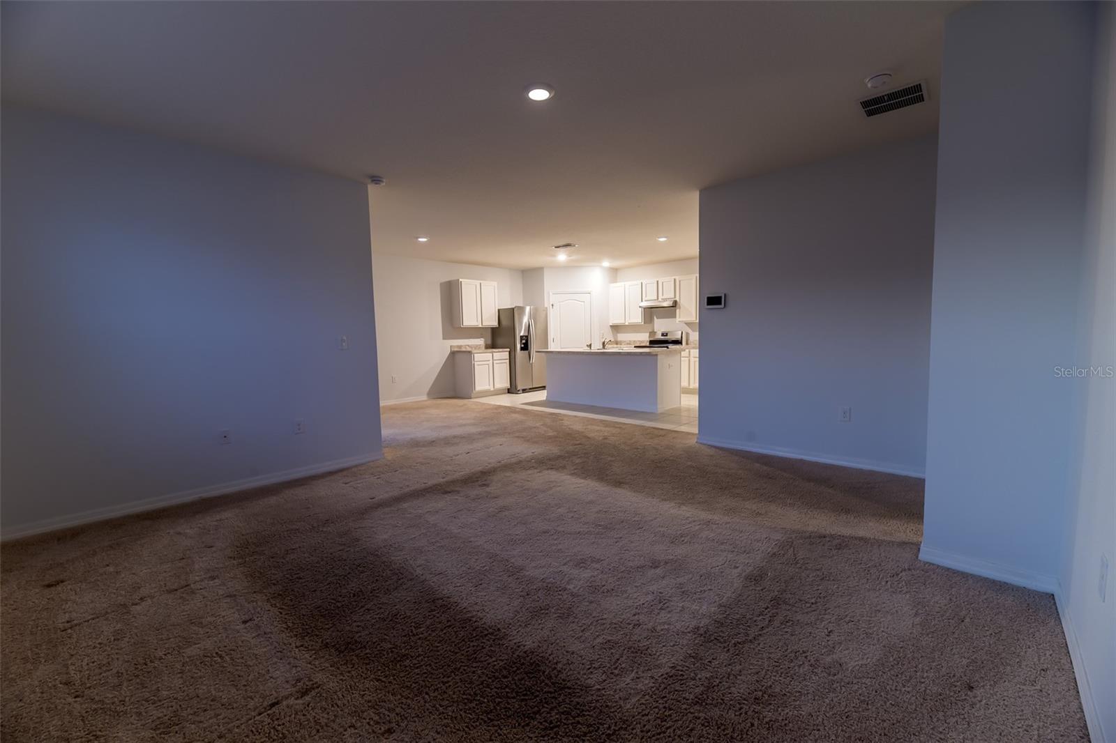 LUCERNE PARK RESERVE - Residential