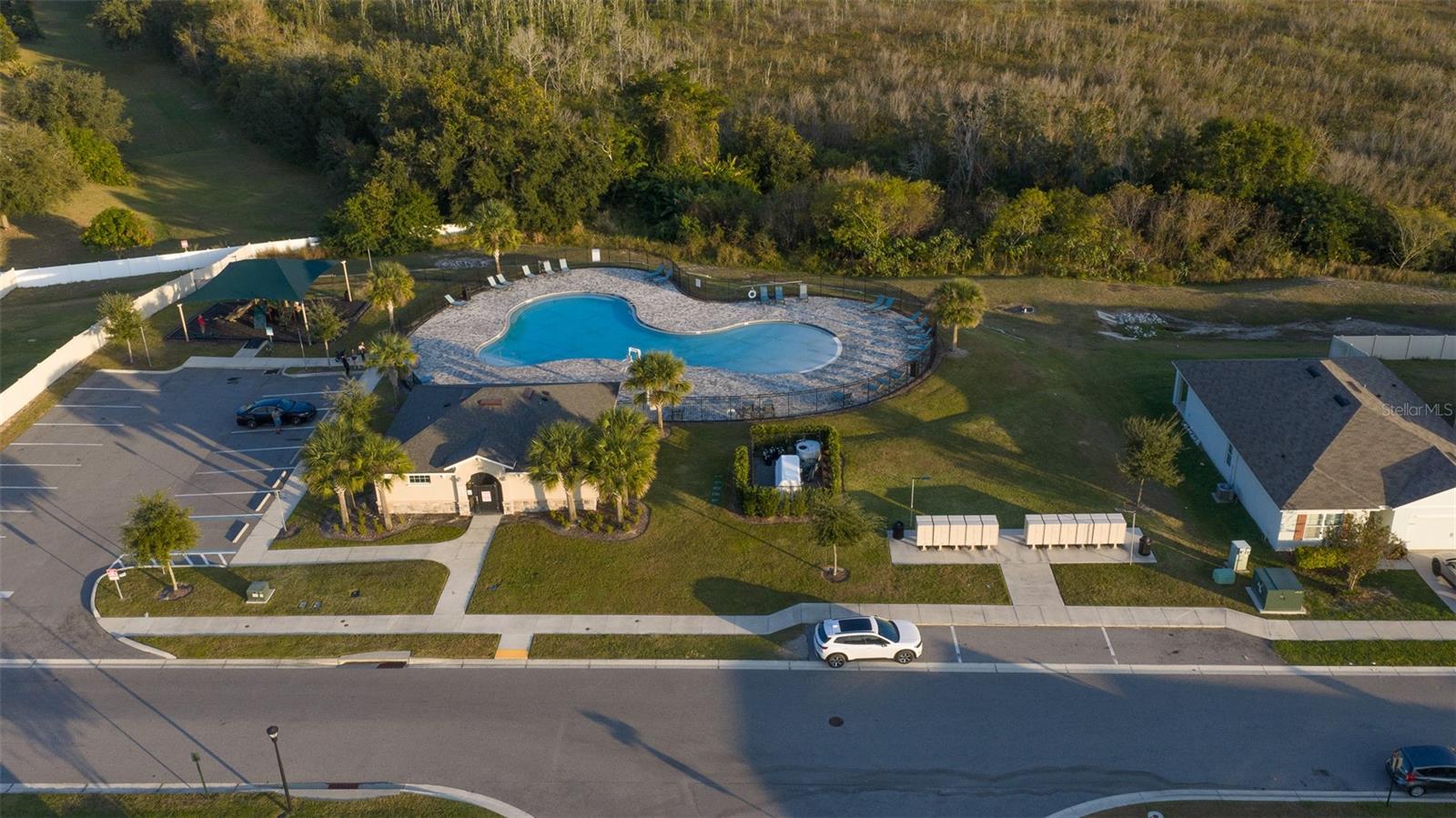 LUCERNE PARK RESERVE - Residential