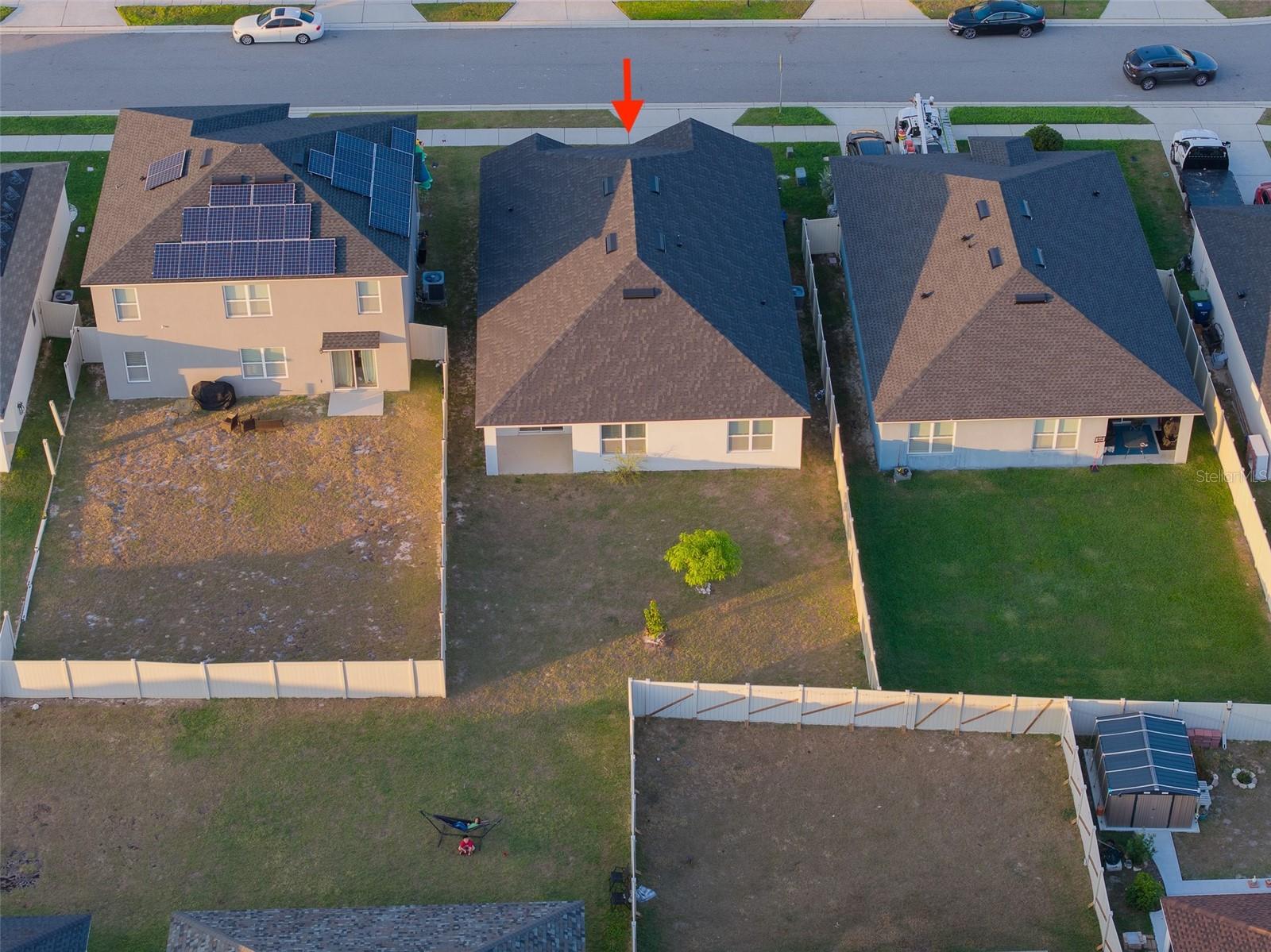 LUCERNE PARK RESERVE - Residential