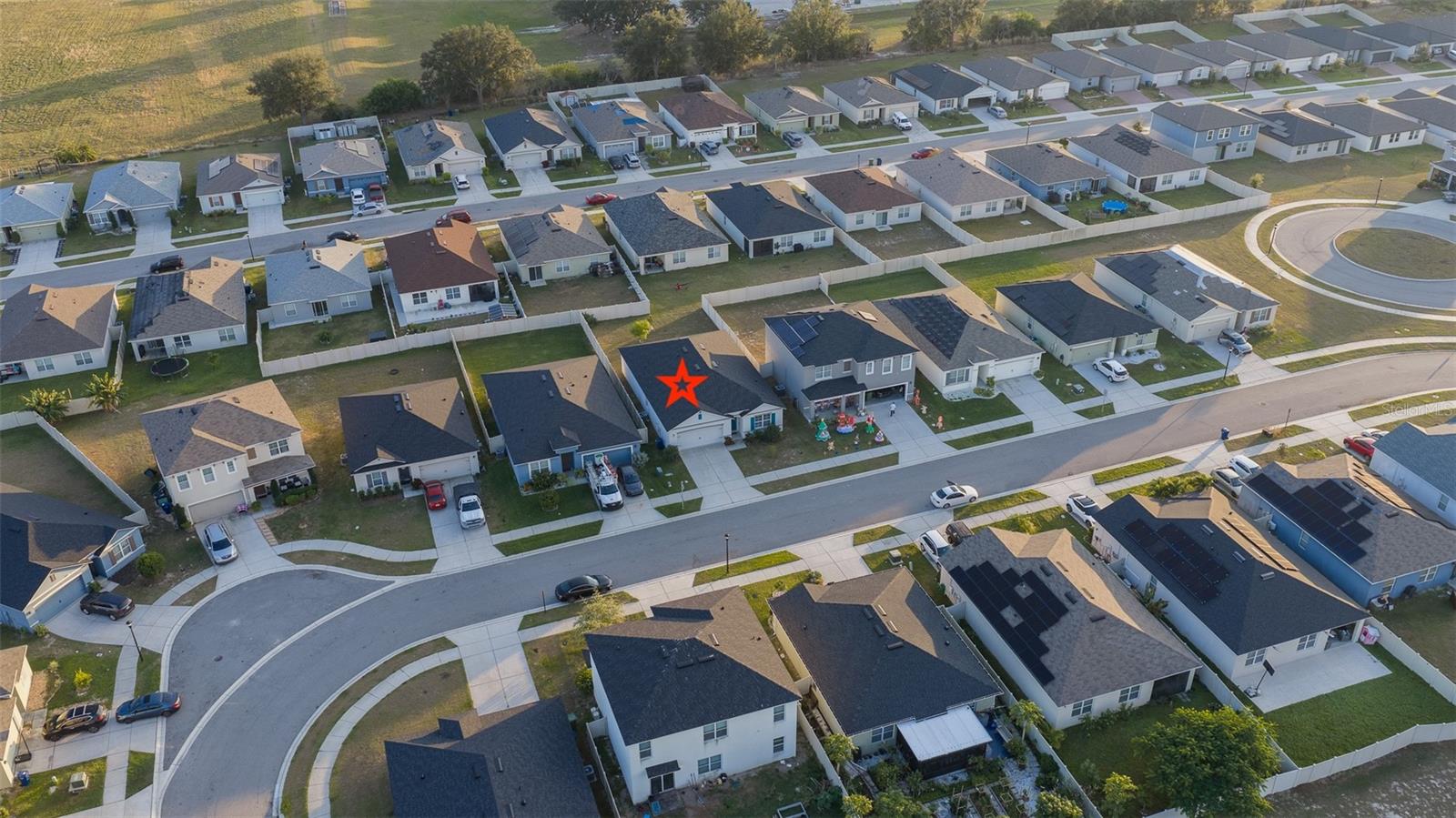 LUCERNE PARK RESERVE - Residential