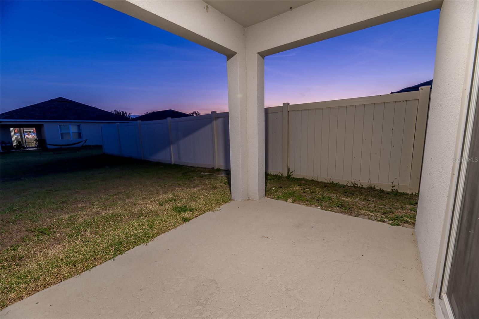 LUCERNE PARK RESERVE - Residential