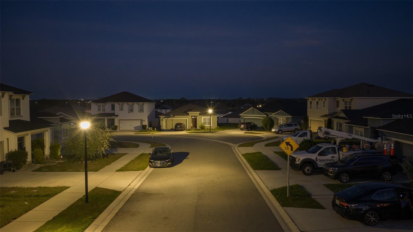 LUCERNE PARK RESERVE - Residential