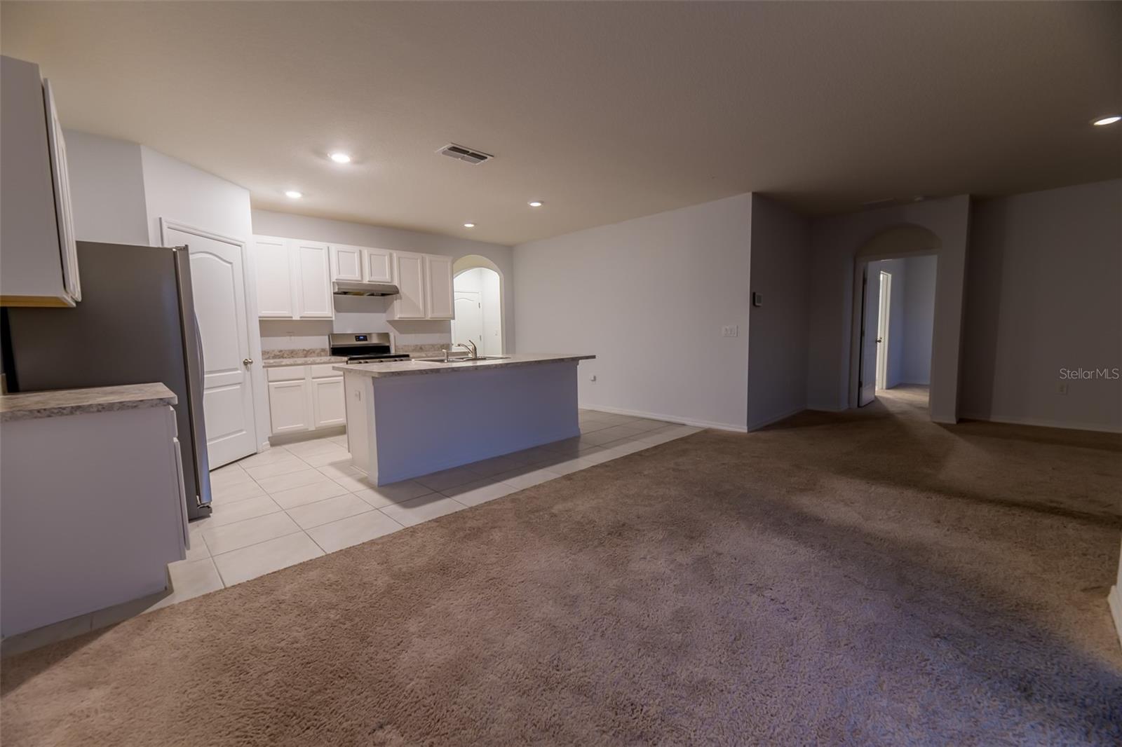 LUCERNE PARK RESERVE - Residential