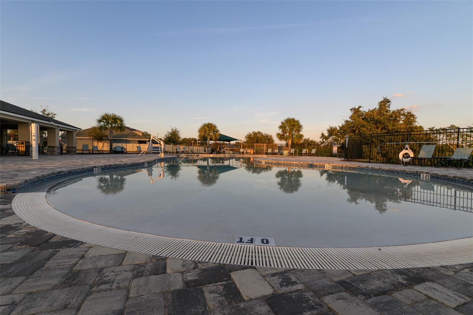 LUCERNE PARK RESERVE - Residential