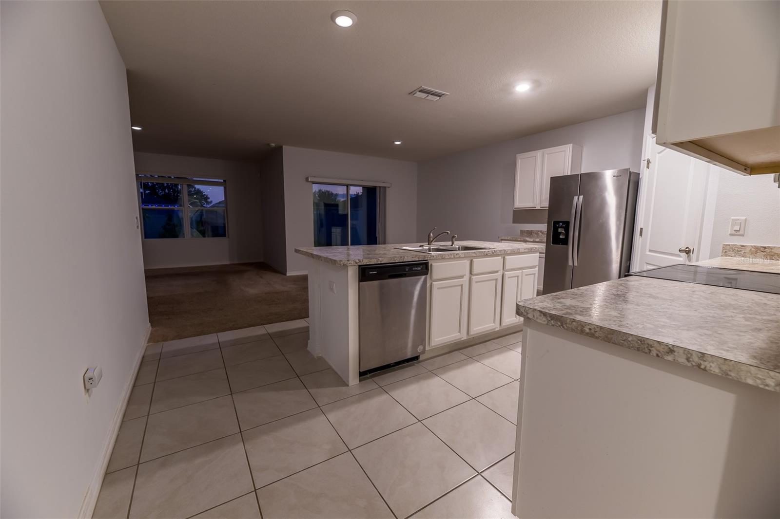 LUCERNE PARK RESERVE - Residential