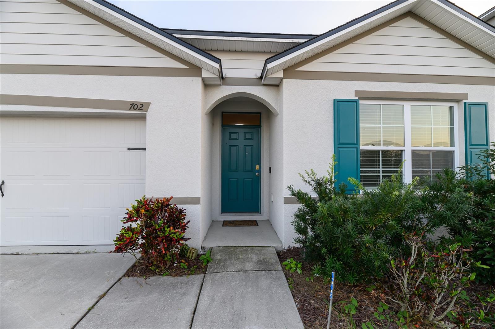 LUCERNE PARK RESERVE - Residential