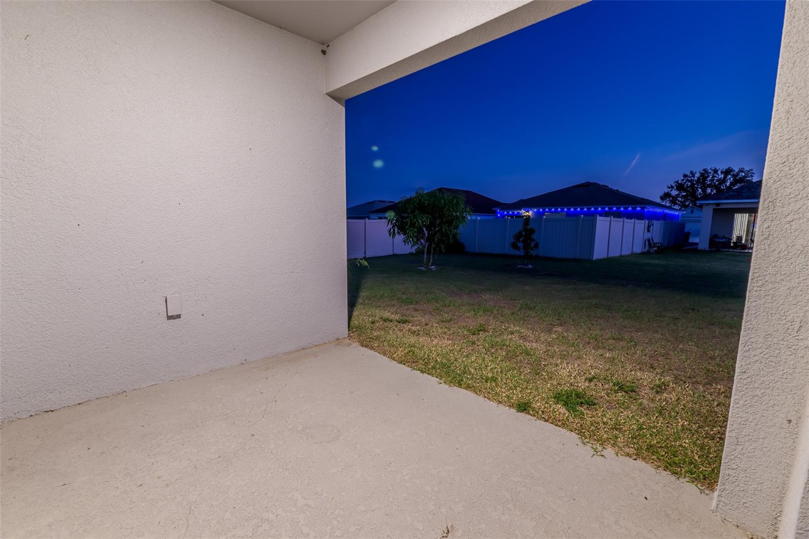 LUCERNE PARK RESERVE - Residential