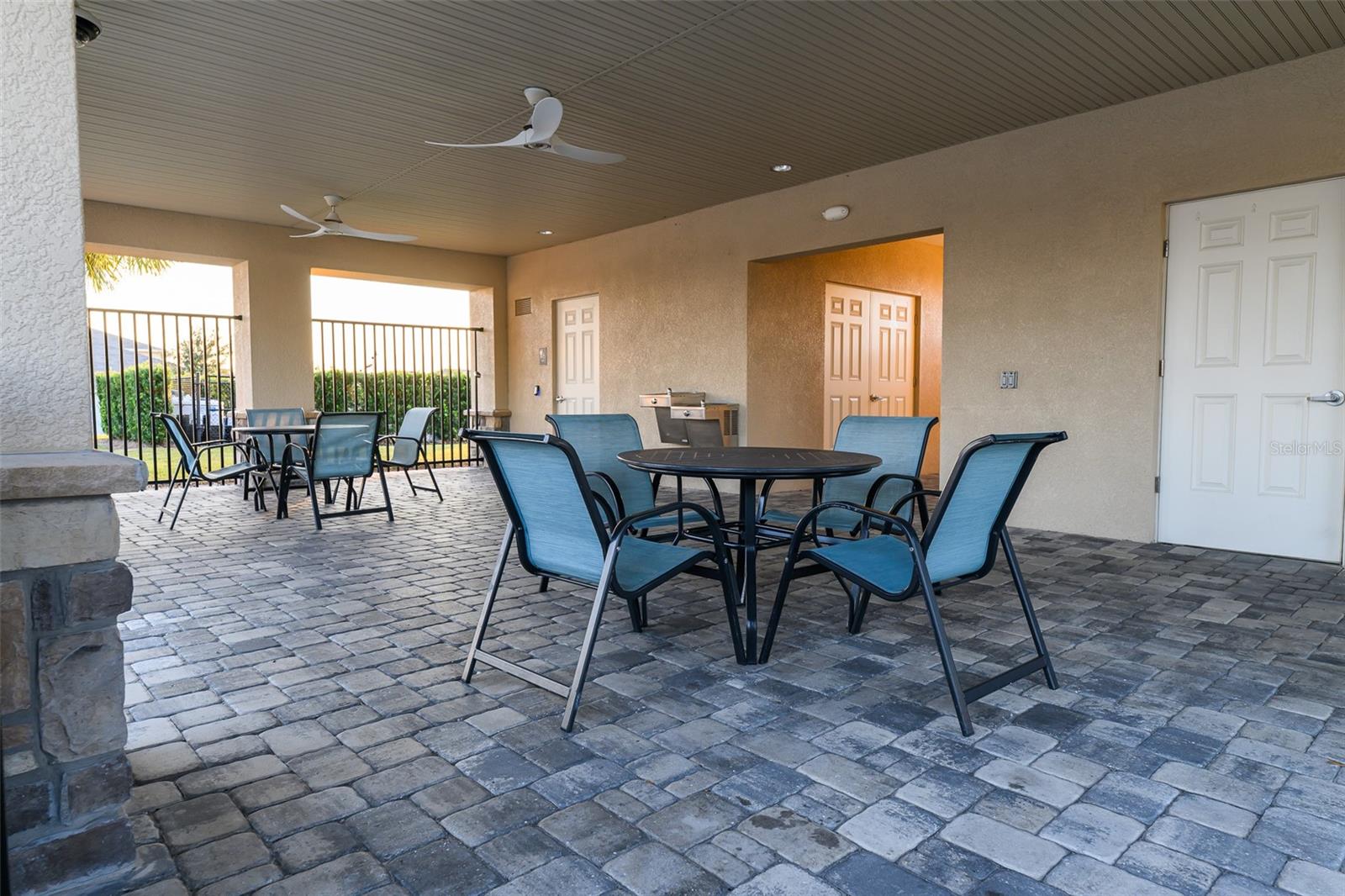 LUCERNE PARK RESERVE - Residential