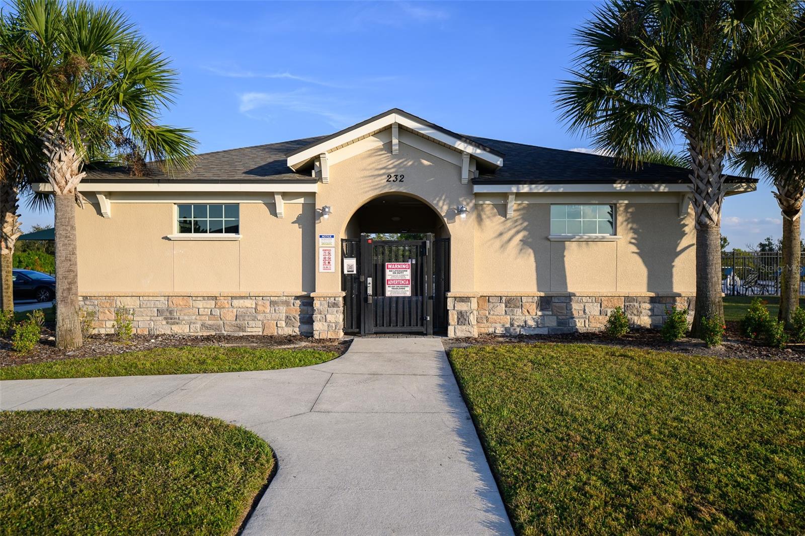 LUCERNE PARK RESERVE - Residential