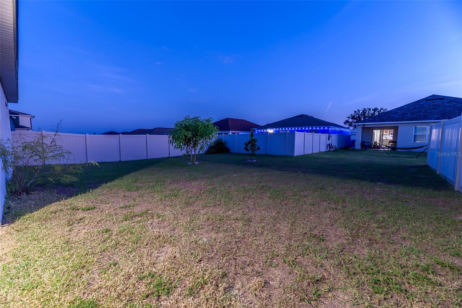 LUCERNE PARK RESERVE - Residential