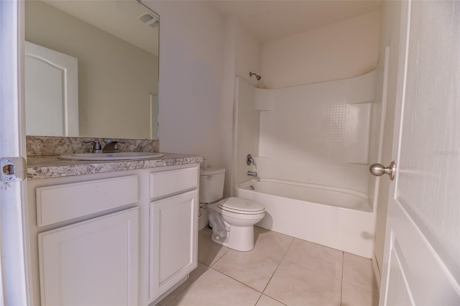 LUCERNE PARK RESERVE - Residential