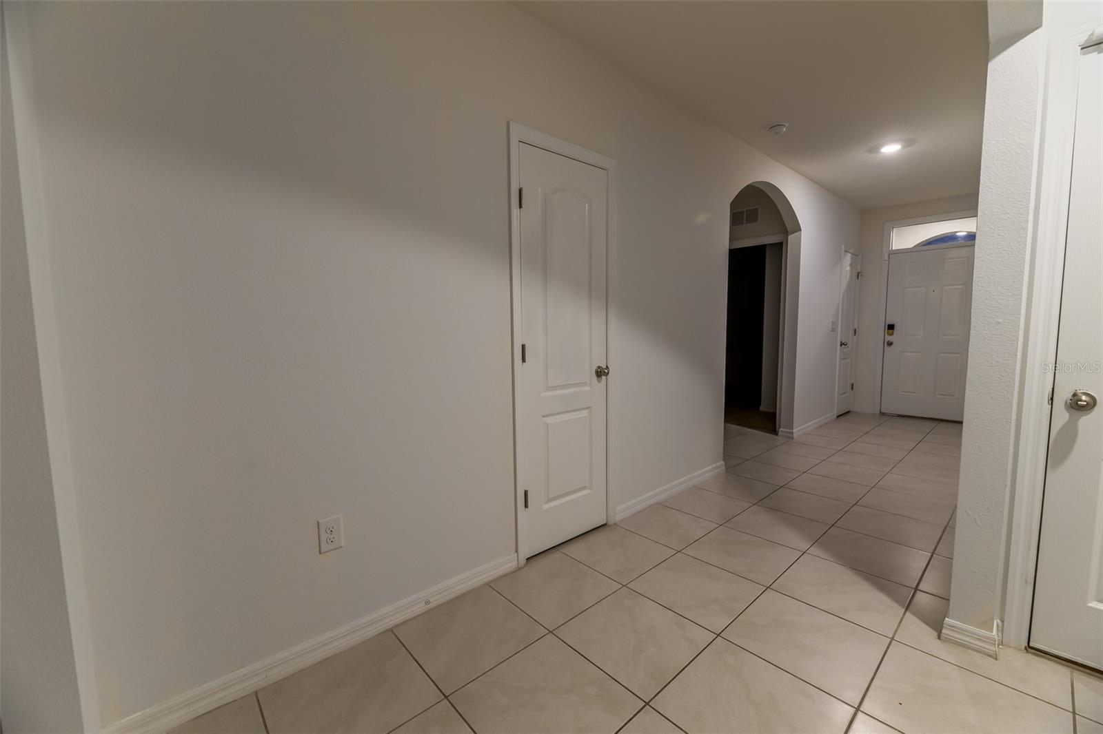 LUCERNE PARK RESERVE - Residential