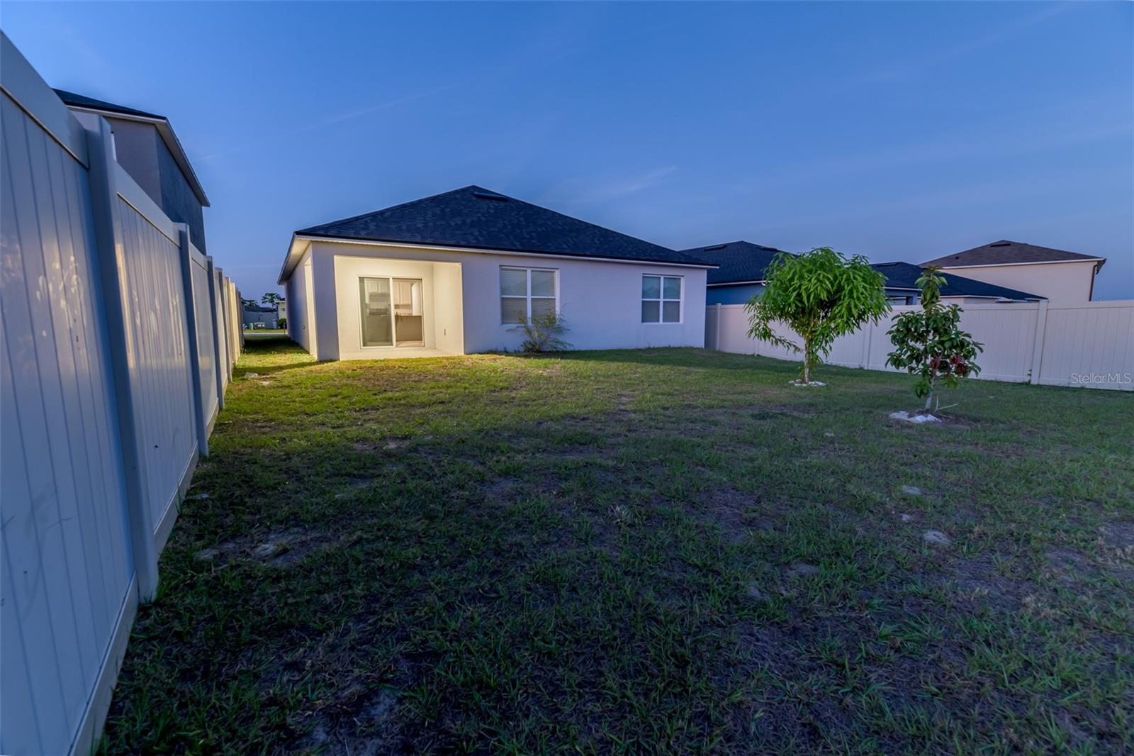 LUCERNE PARK RESERVE - Residential