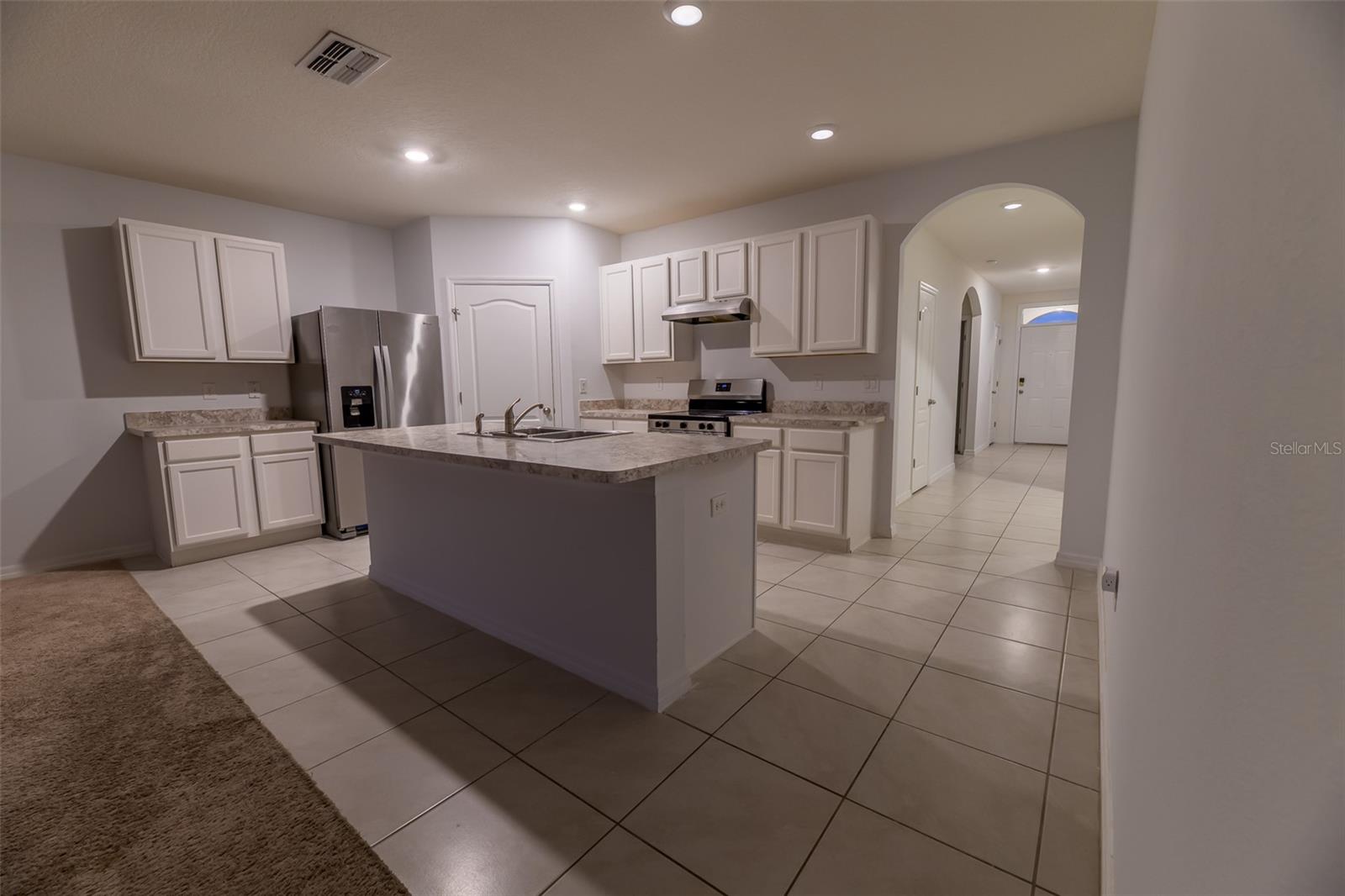 LUCERNE PARK RESERVE - Residential