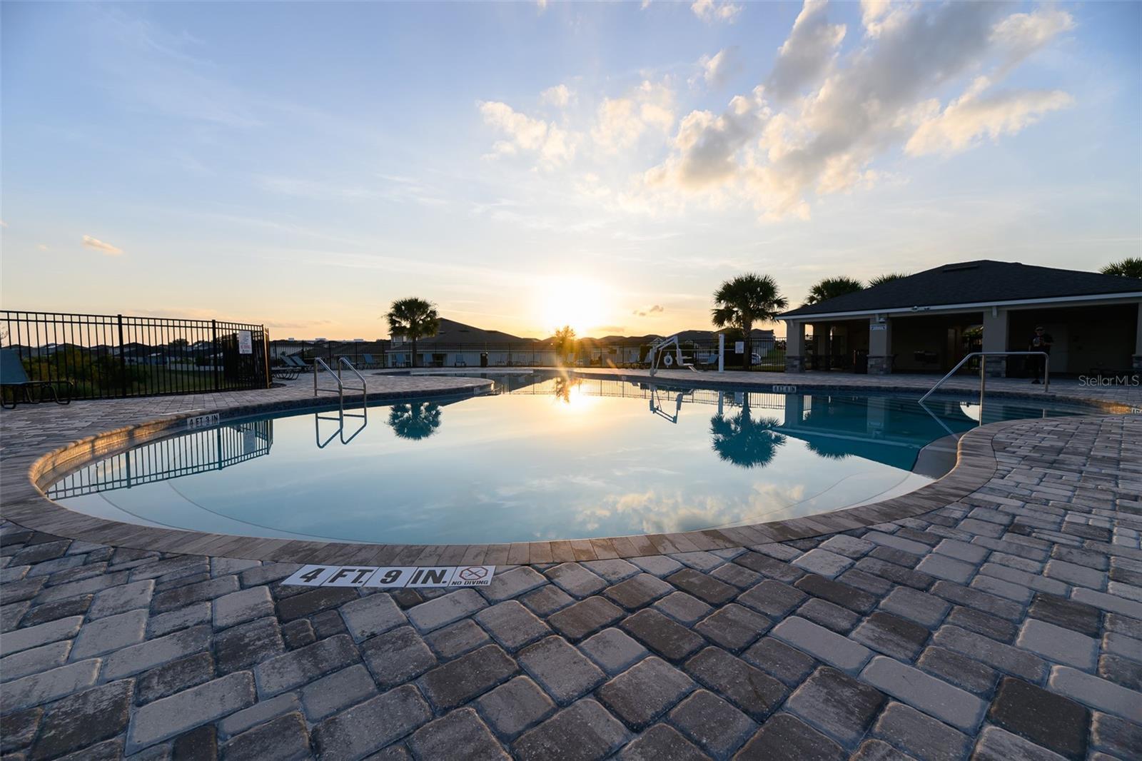 LUCERNE PARK RESERVE - Residential