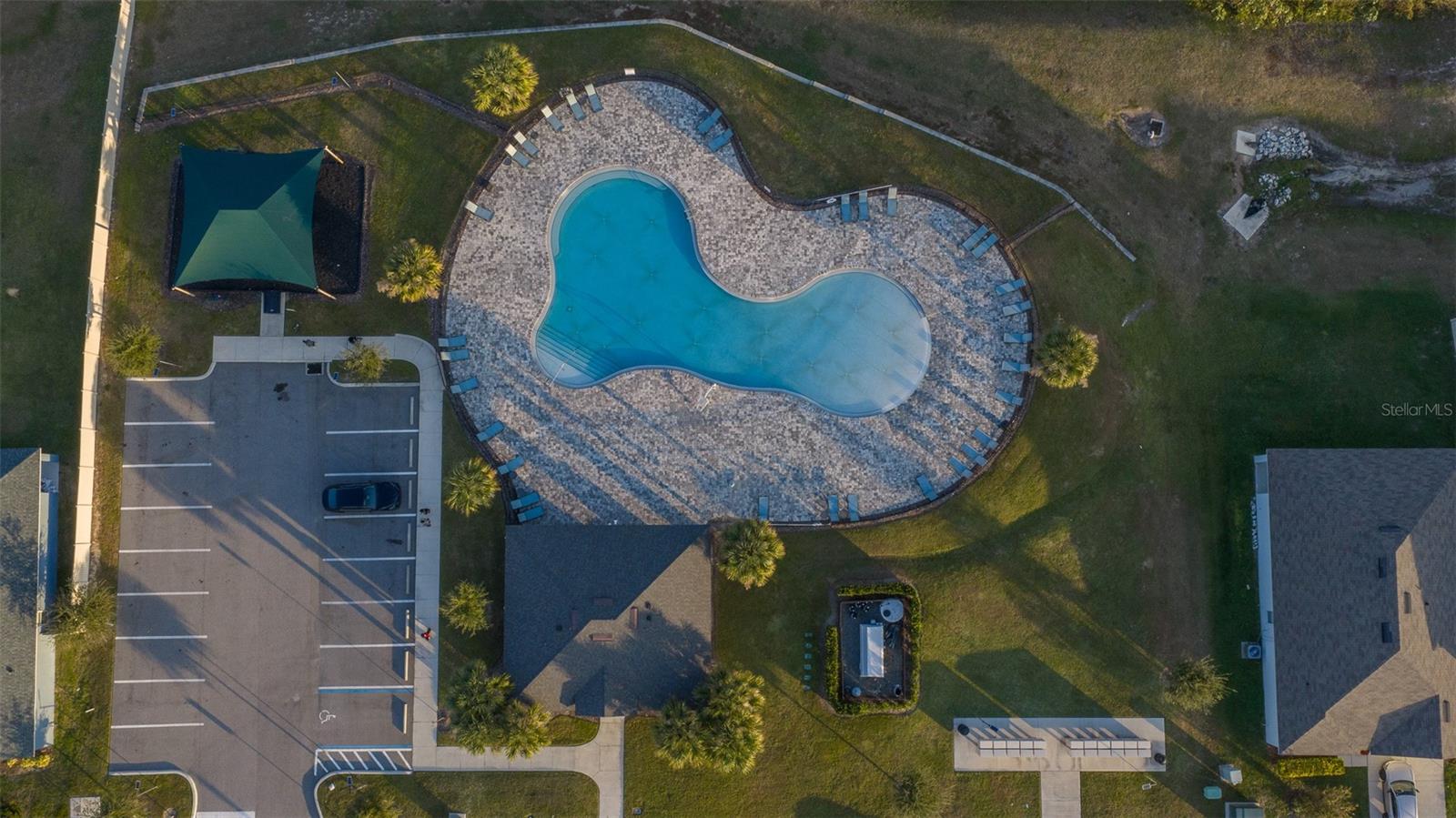 LUCERNE PARK RESERVE - Residential