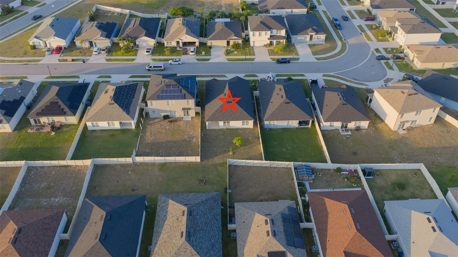 LUCERNE PARK RESERVE - Residential