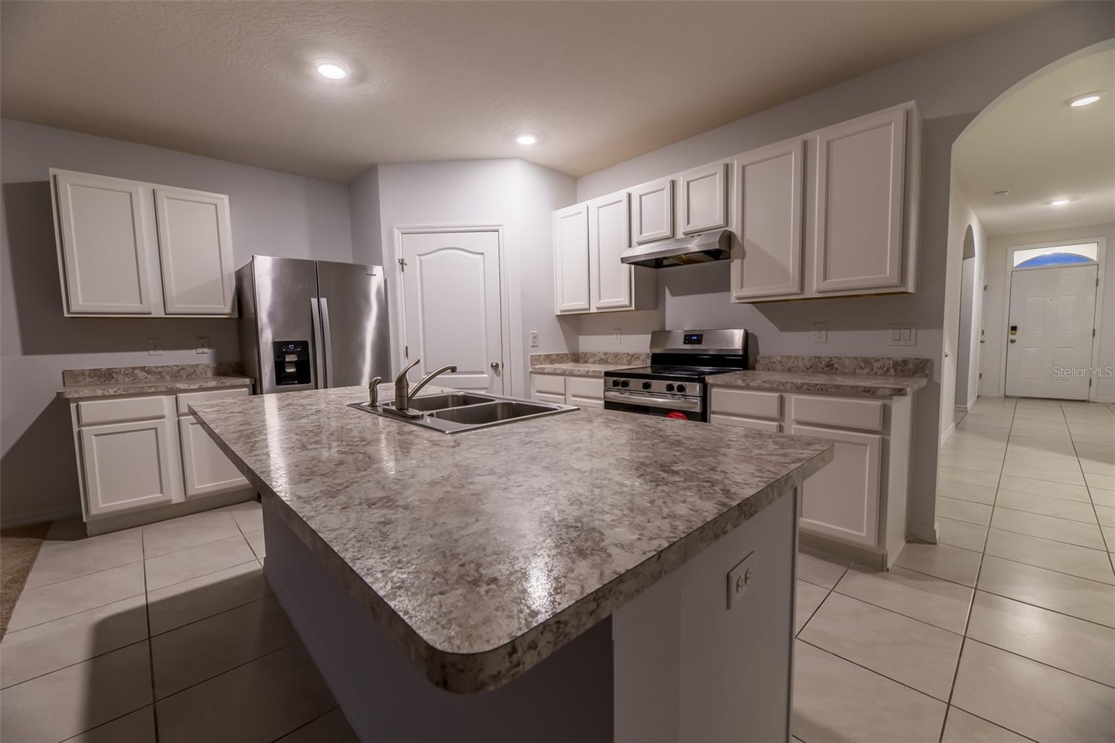 LUCERNE PARK RESERVE - Residential