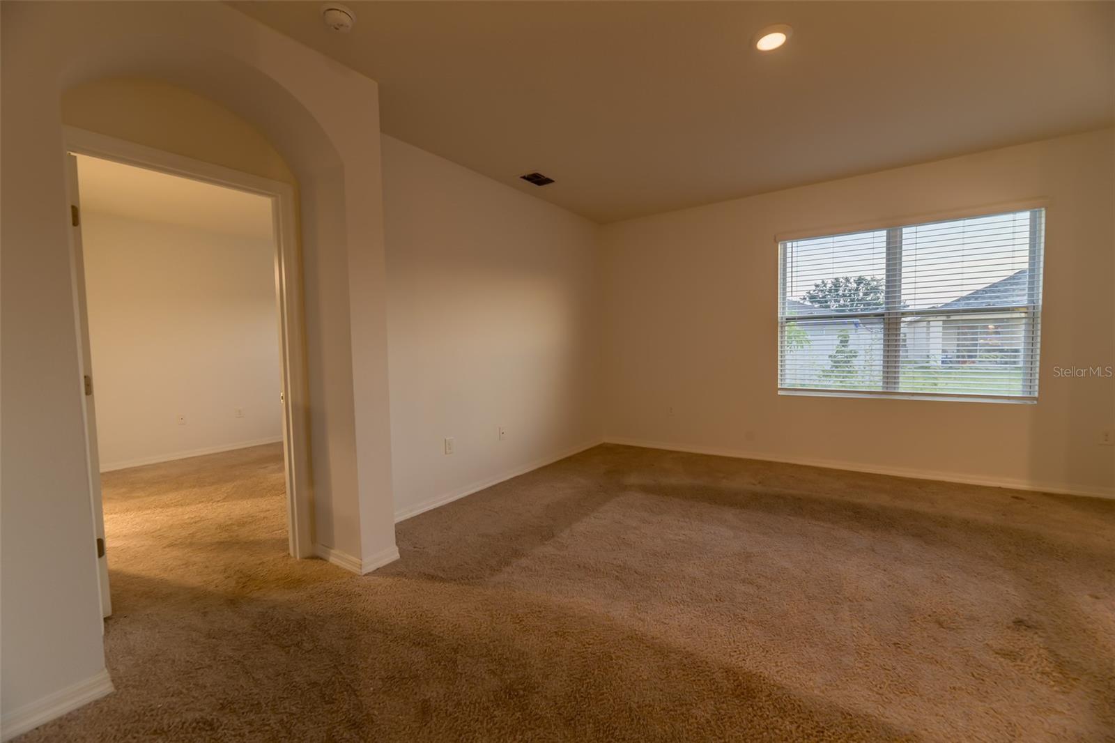 LUCERNE PARK RESERVE - Residential