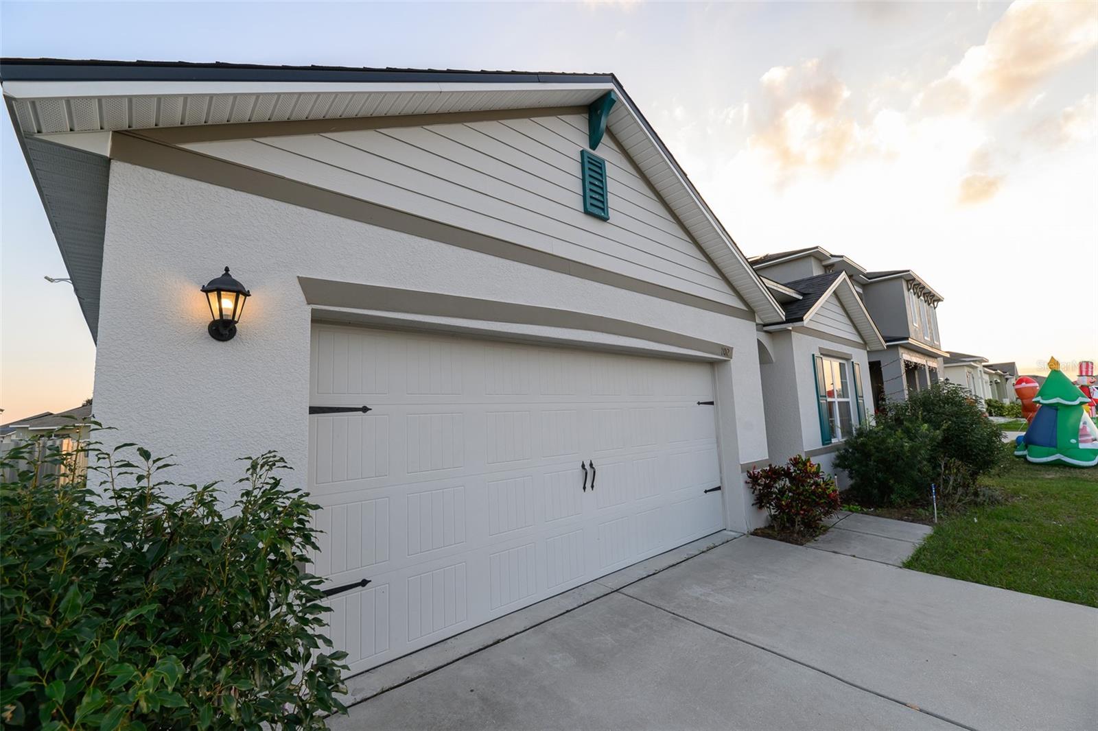 LUCERNE PARK RESERVE - Residential