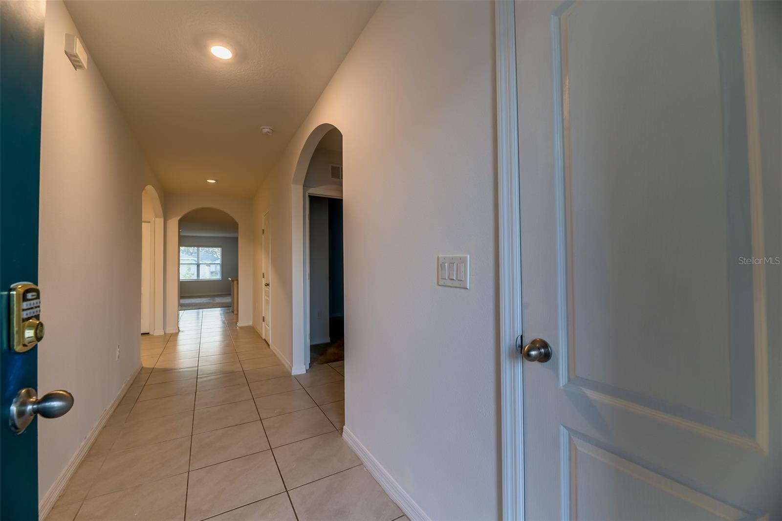 LUCERNE PARK RESERVE - Residential