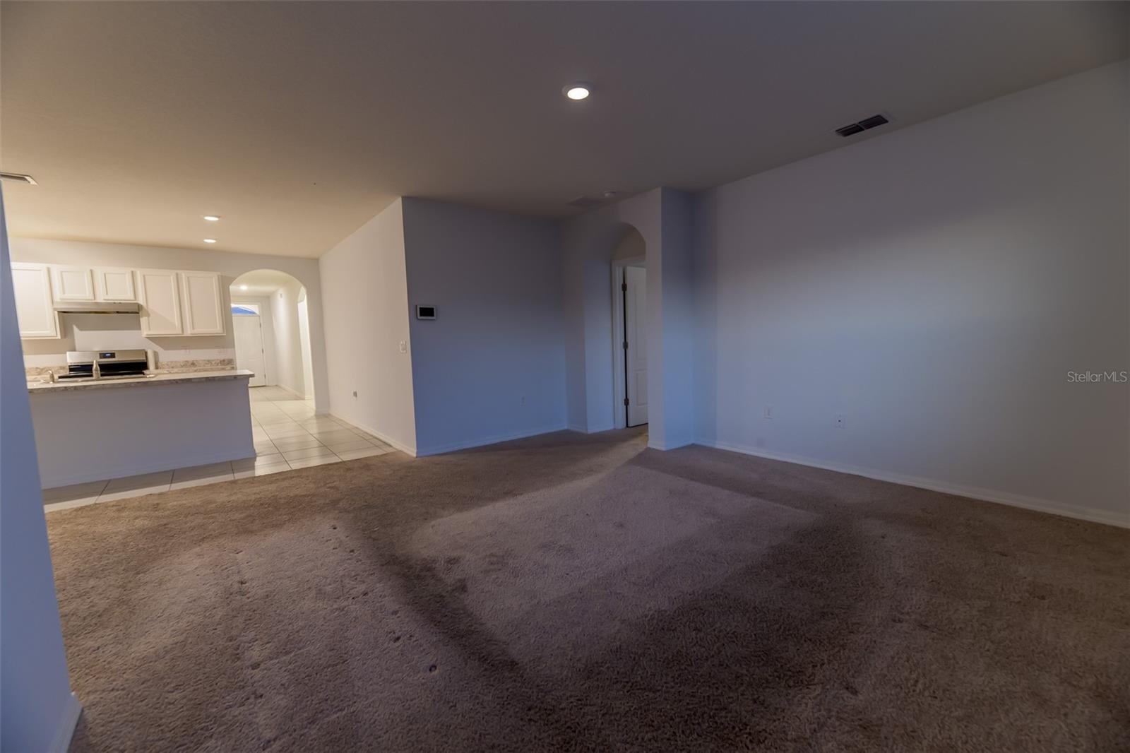 LUCERNE PARK RESERVE - Residential