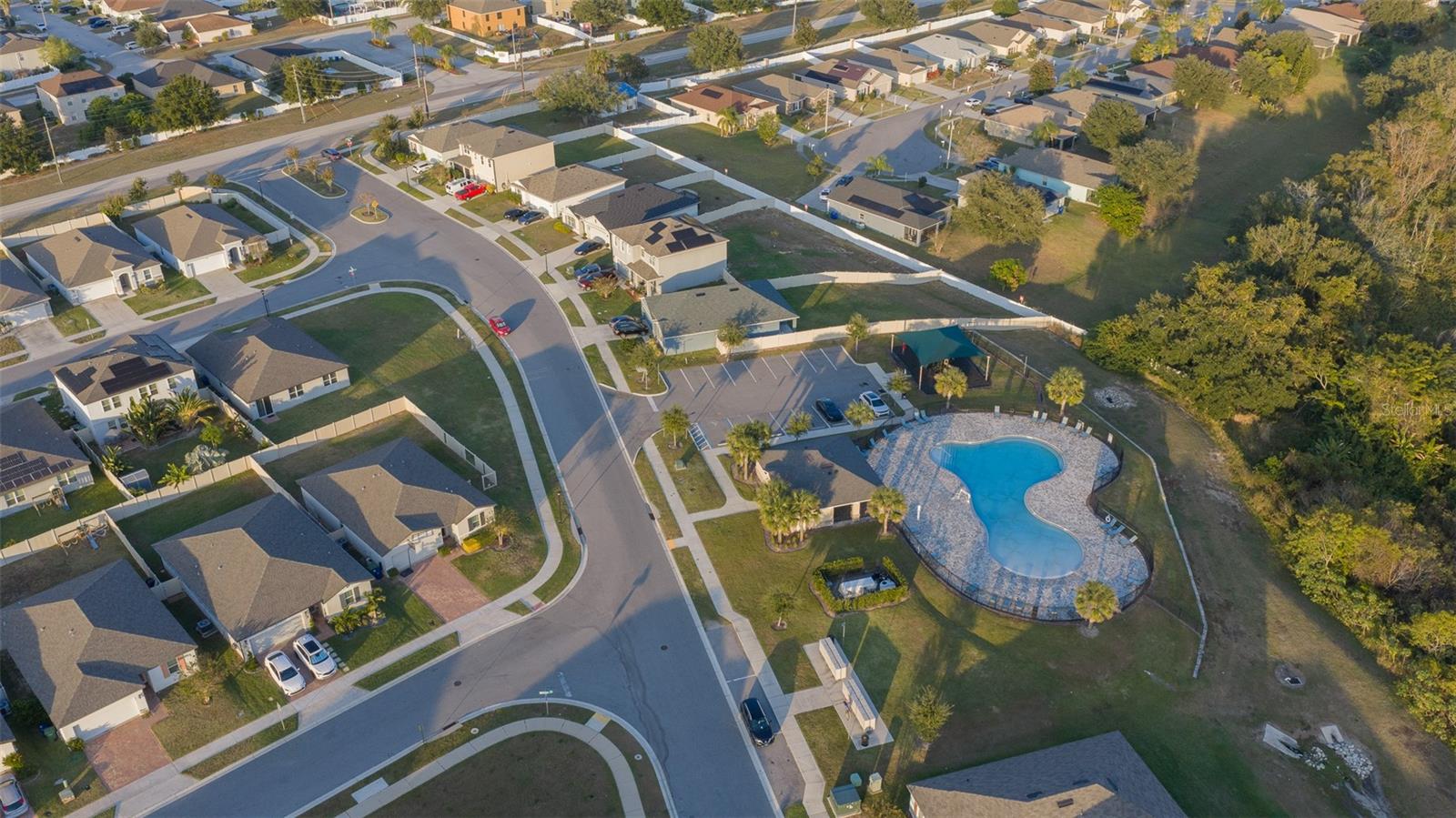 LUCERNE PARK RESERVE - Residential