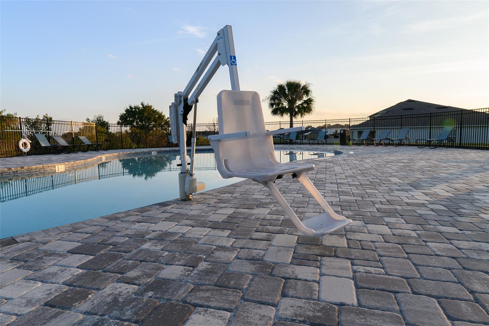 LUCERNE PARK RESERVE - Residential