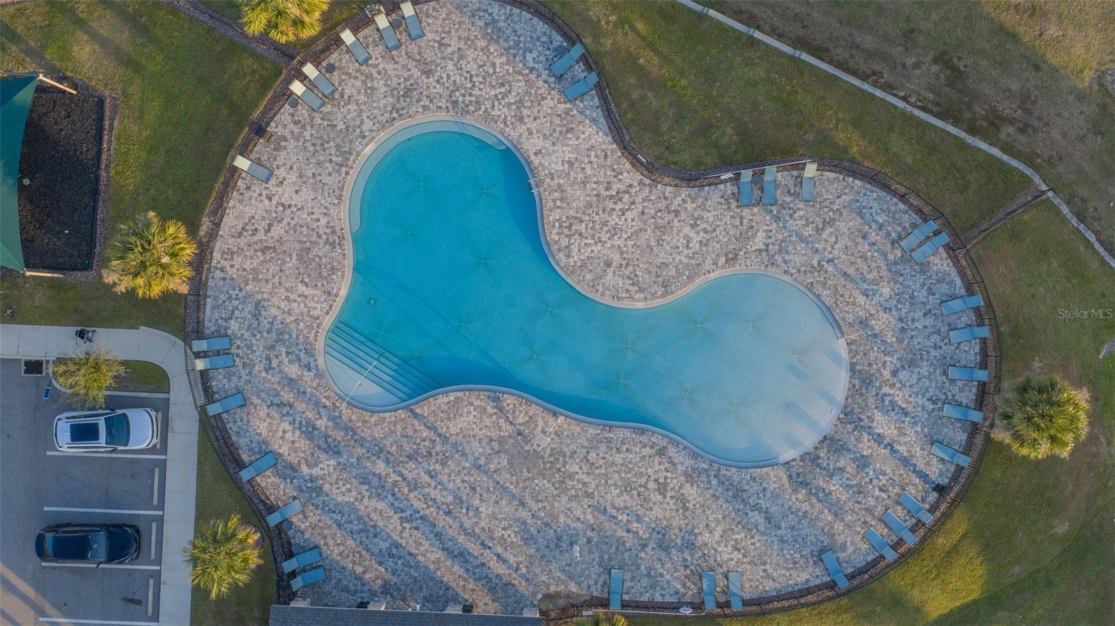 LUCERNE PARK RESERVE - Residential