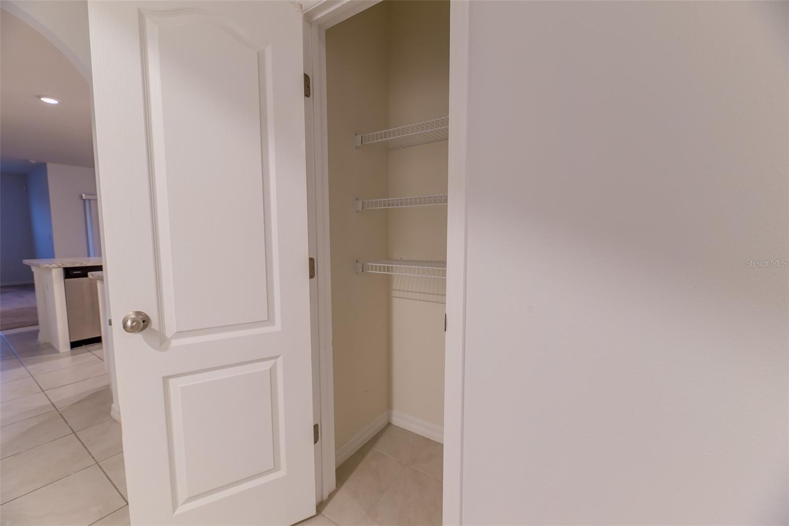 LUCERNE PARK RESERVE - Residential