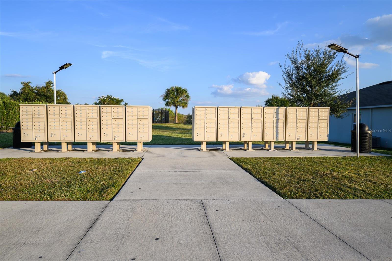 LUCERNE PARK RESERVE - Residential