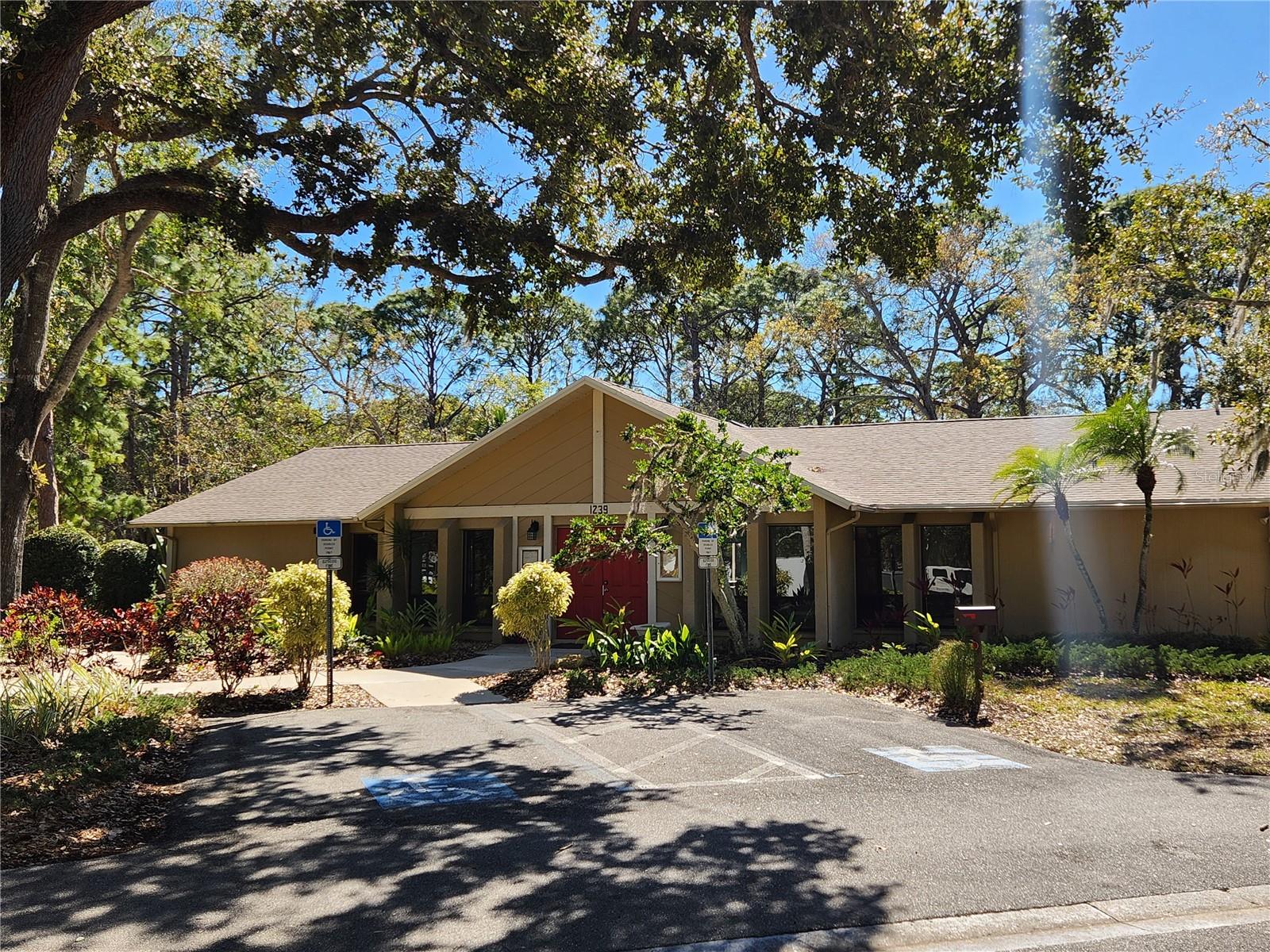 TALLYWOOD PH 1 & 2 - Residential