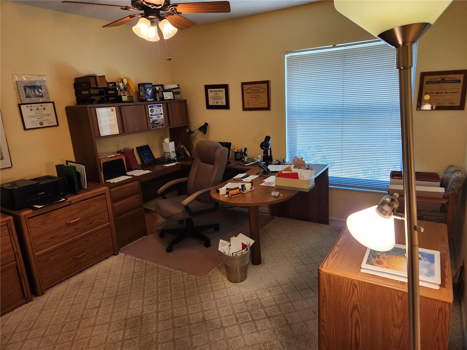 TALLYWOOD PH 1 & 2 - Residential