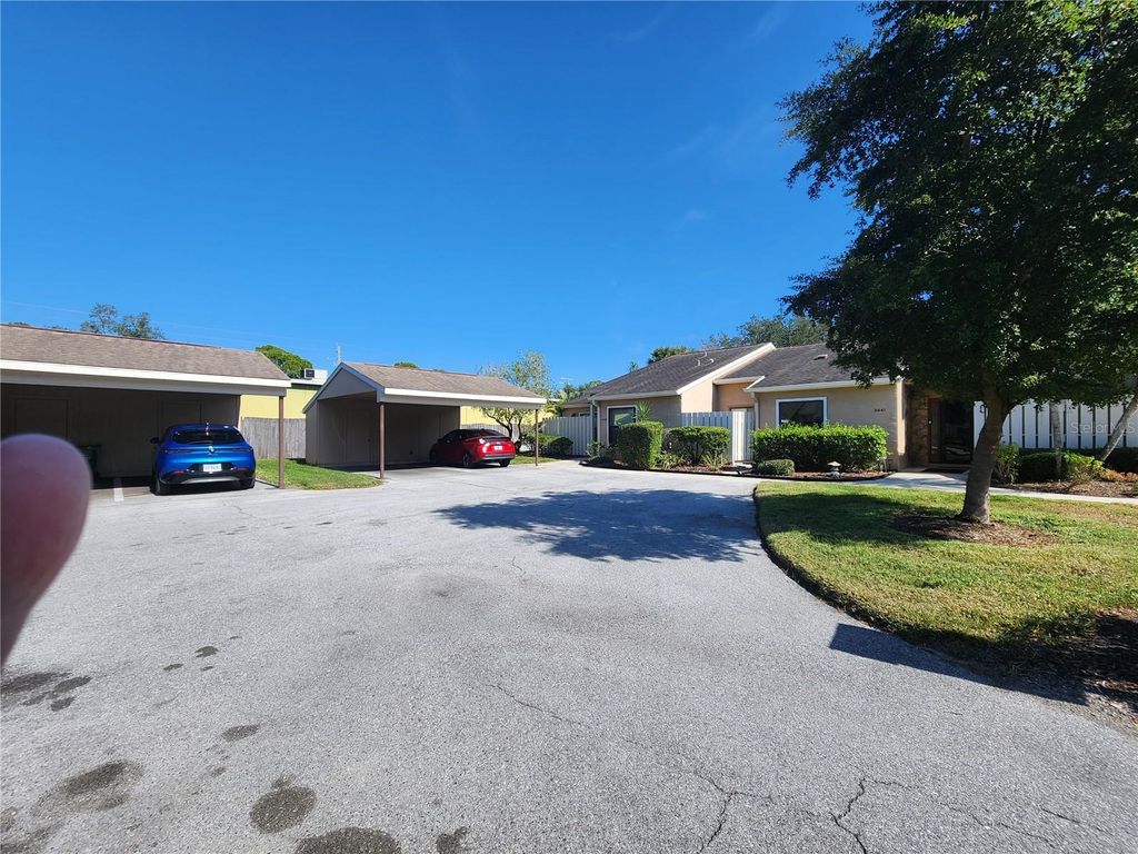 Photo of 3439 Tallywood Lane #7139, Sarasota, FL 34237 (MLS # A4683744)