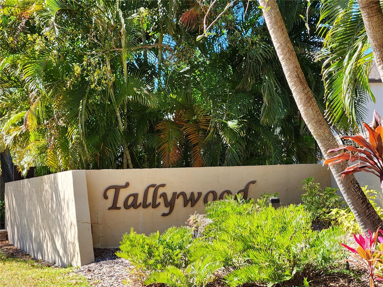TALLYWOOD PH 1 & 2 - Residential