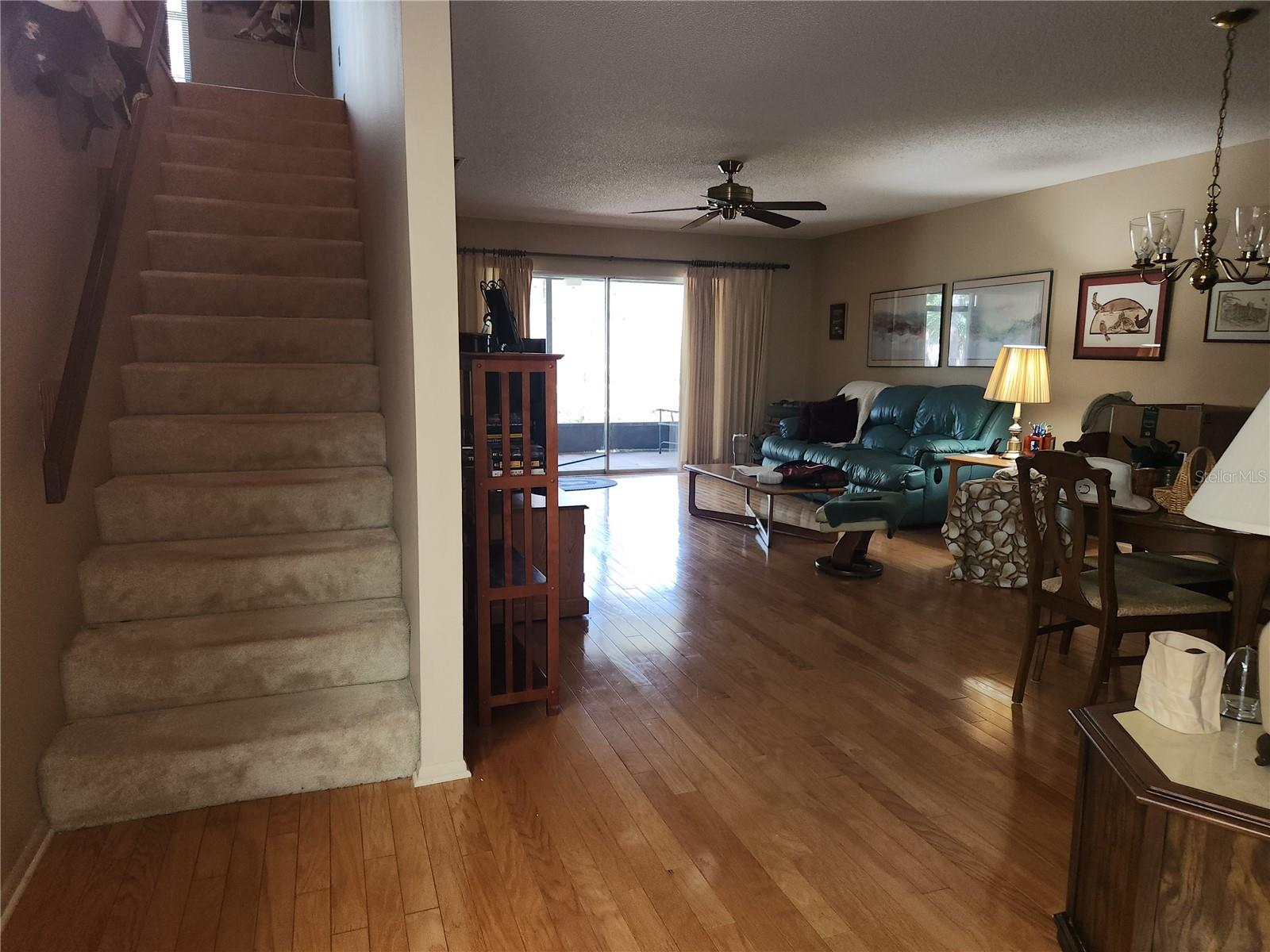 TALLYWOOD PH 1 & 2 - Residential