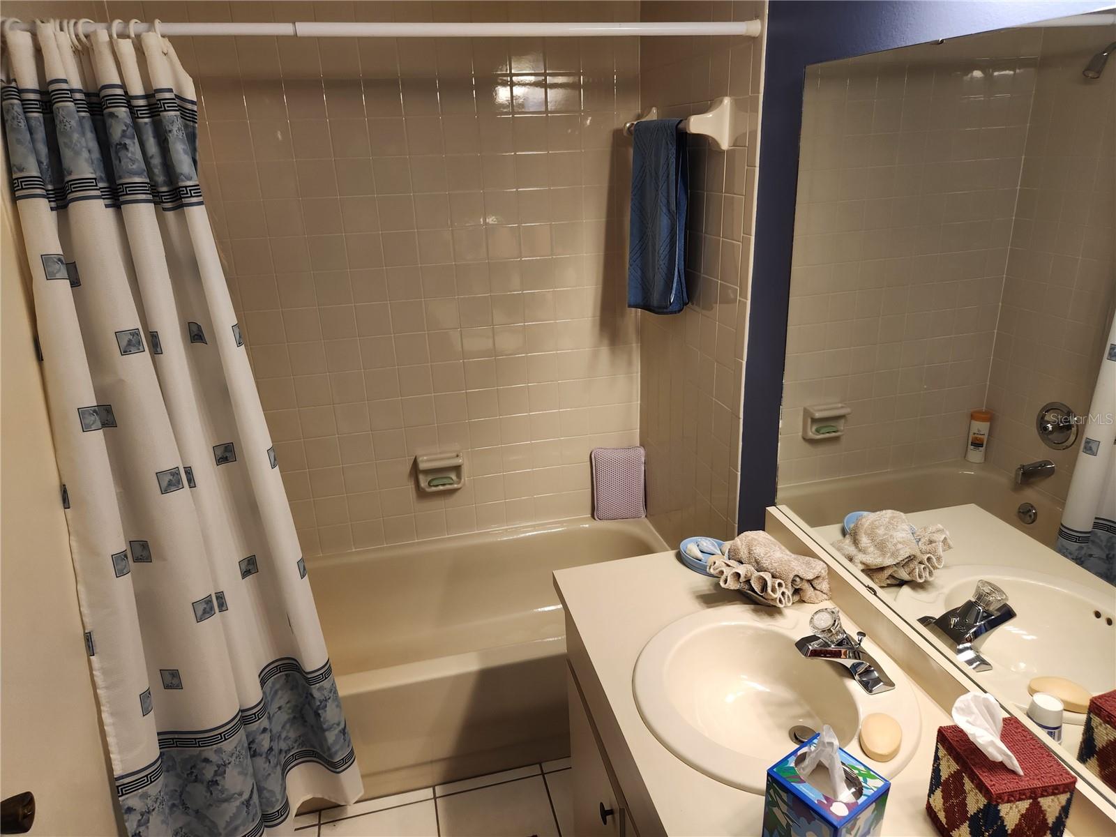 TALLYWOOD PH 1 & 2 - Residential