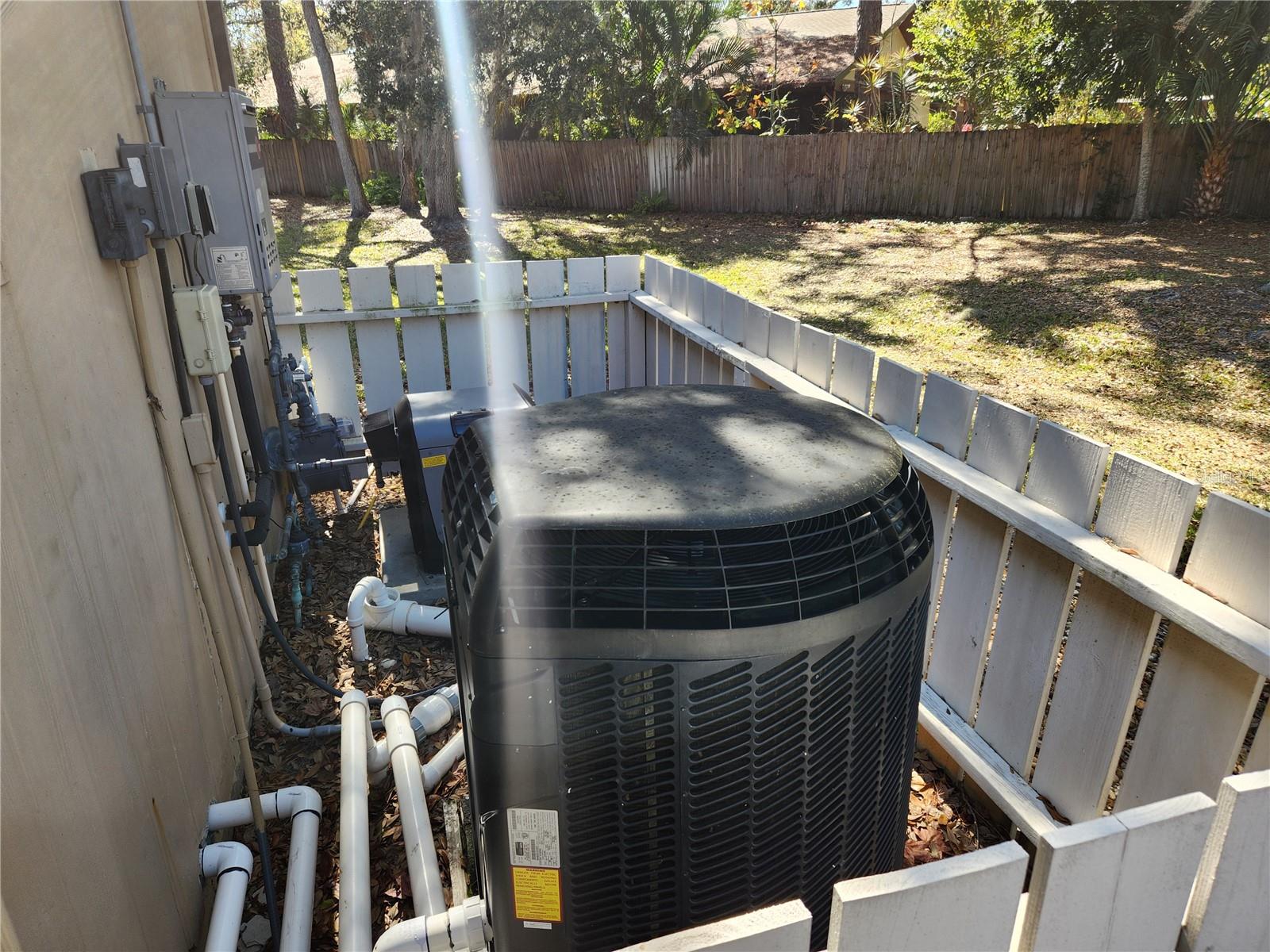 TALLYWOOD PH 1 & 2 - Residential