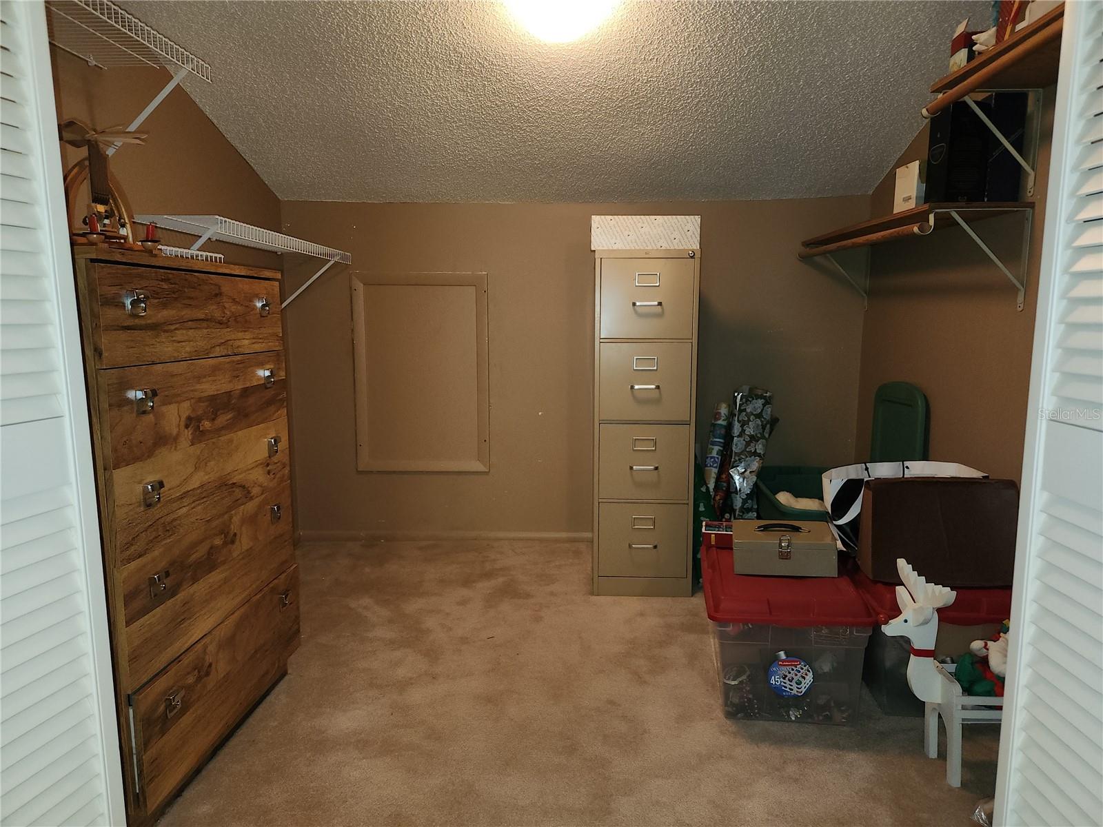 TALLYWOOD PH 1 & 2 - Residential